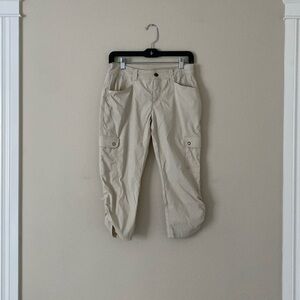 Windriver Outfitters Co.Kahki Outsoor 3/4 Capris Pants